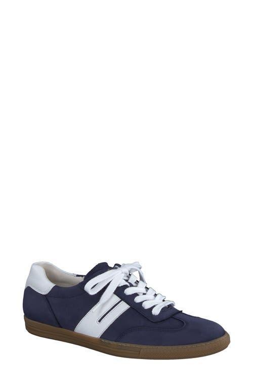 Paul Green Tilly Sneaker (Babe White) Women's Shoes Product Image