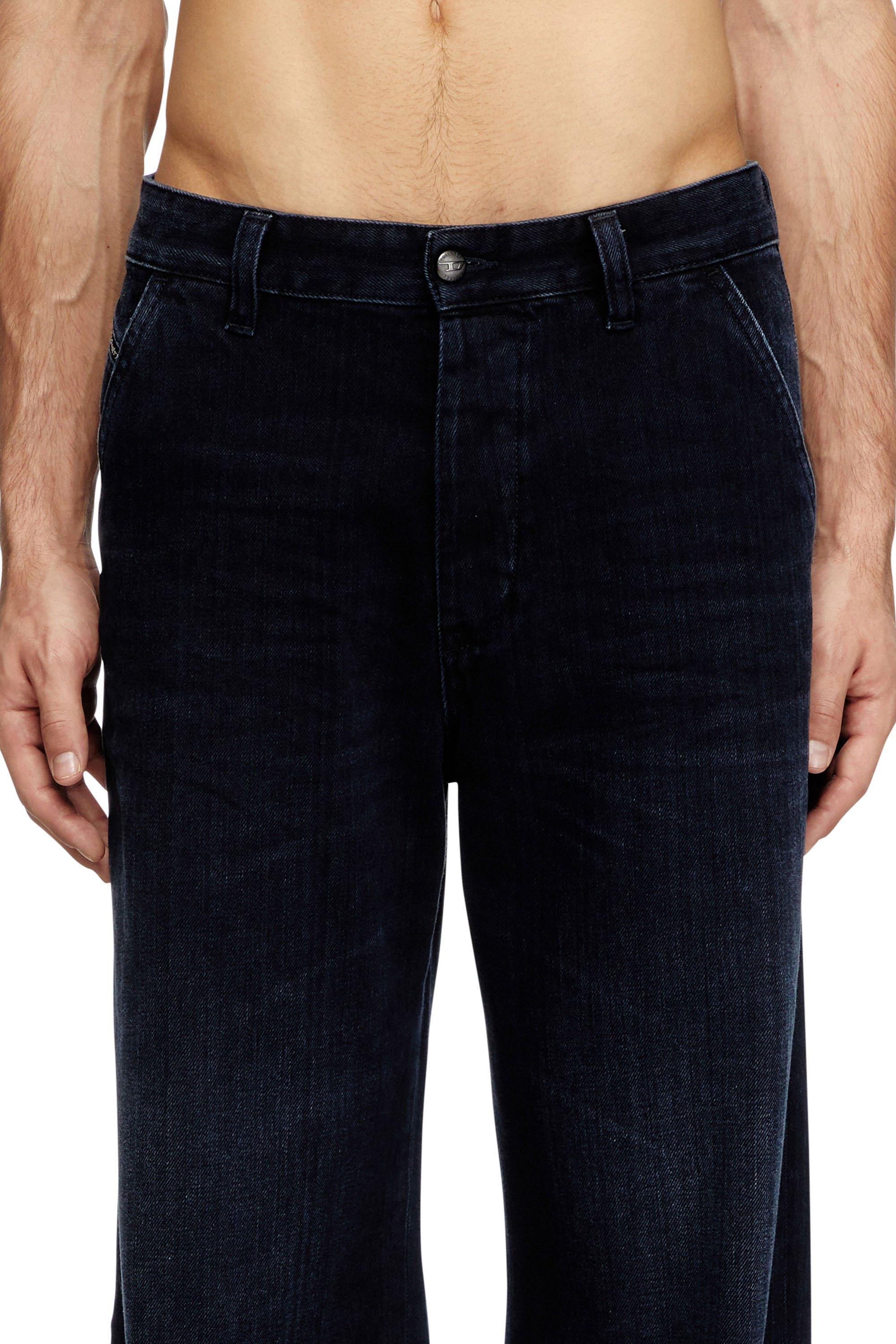 Regular Jeans D-Phant-chino 09L54 Product Image