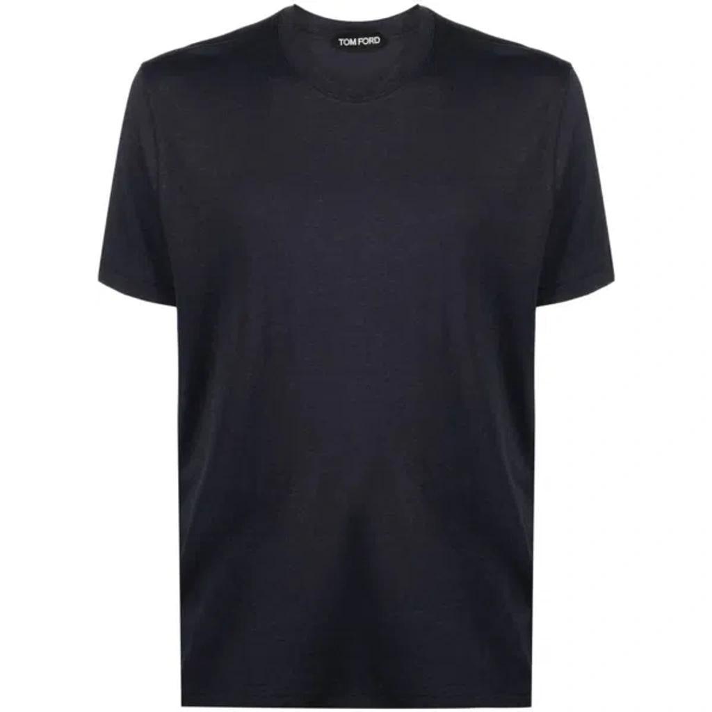 T-shirts In Blue product image