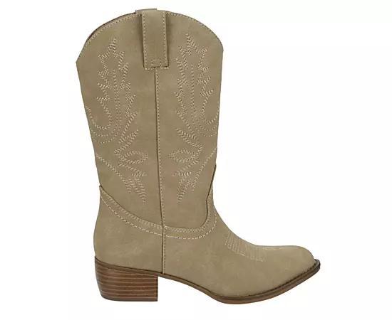 Xappeal Womens Twain Western Boot Product Image