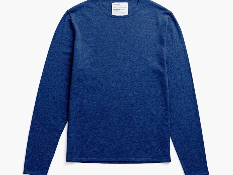 Cobalt Men’s Atlas Air Crewneck Sweater Product Image