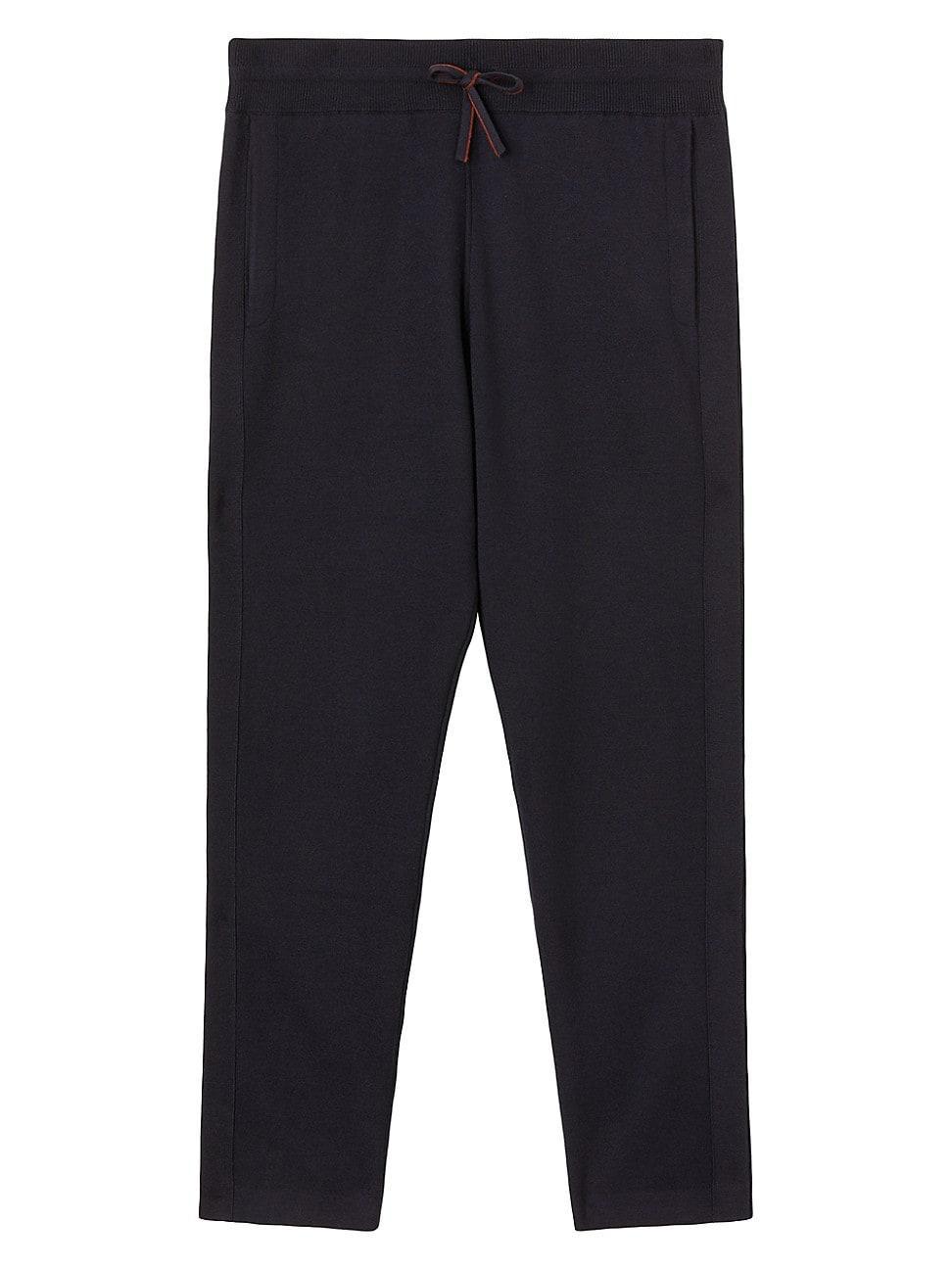 Mens Balfour Drawstring Trousers Product Image