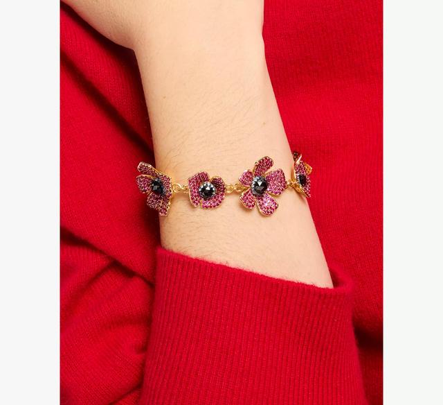 Poppy Power Statement Bracelet Product Image