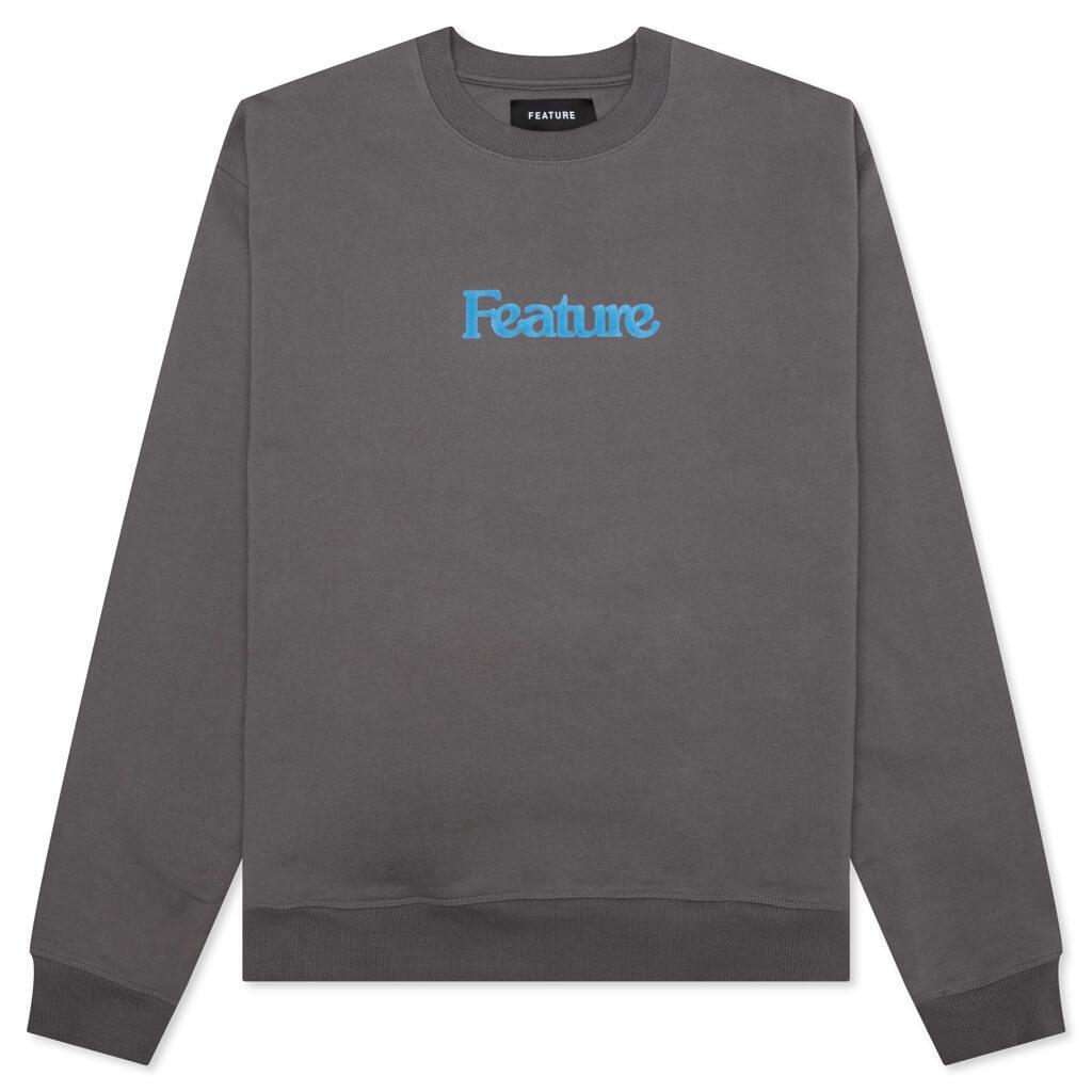 Academy Crewneck - Tornado/Dutch Canal Male Product Image