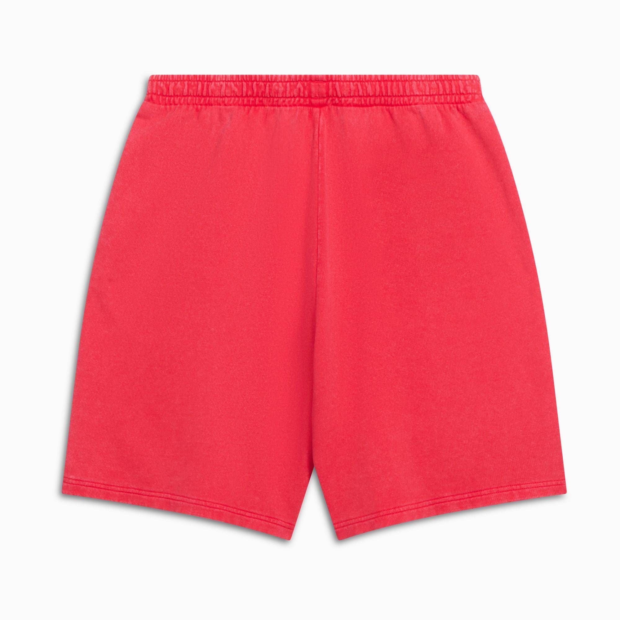 Scuderia Ferrari Desert Sun Men's Shorts Product Image