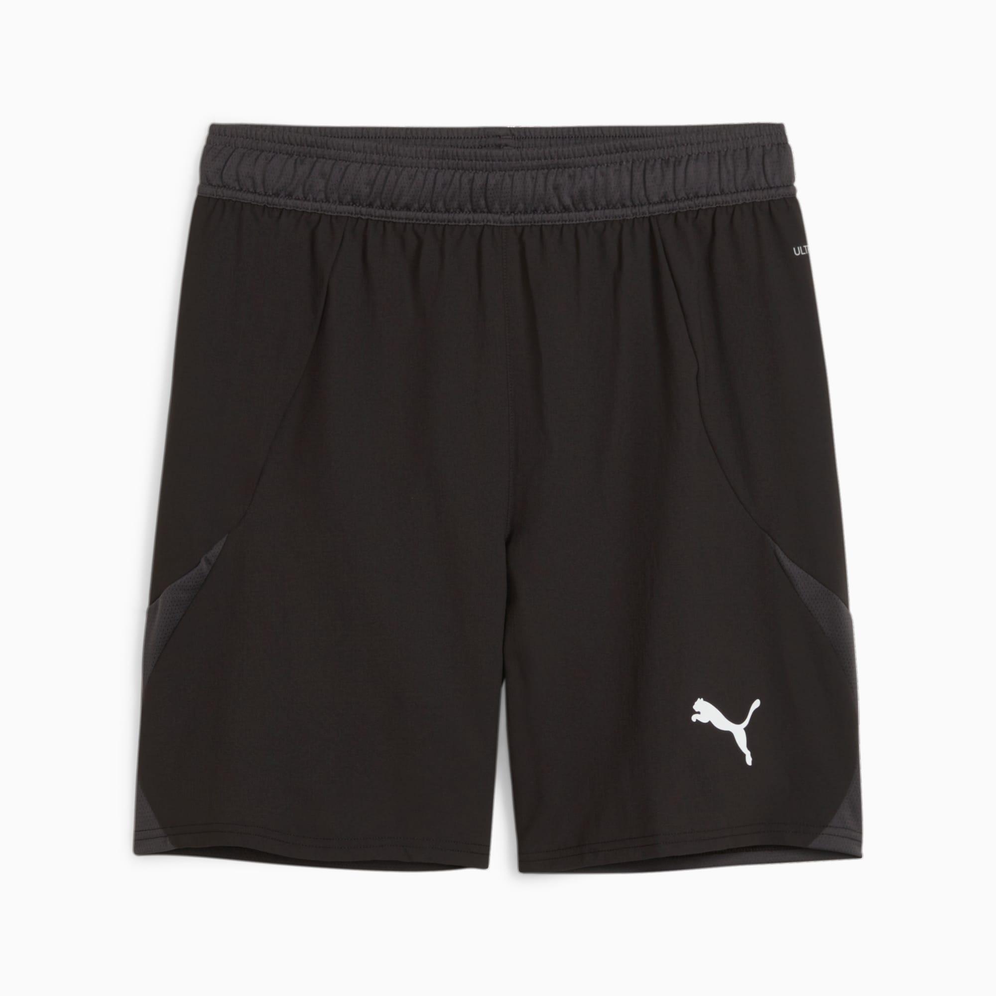 teamFINAL Men's Soccer Shorts Product Image