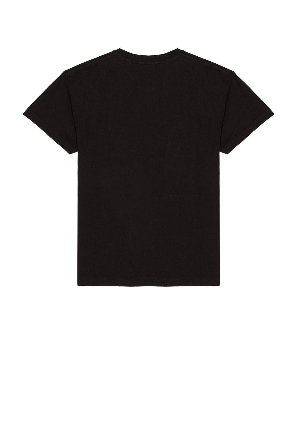 Mens University Solid T-Shirt Product Image