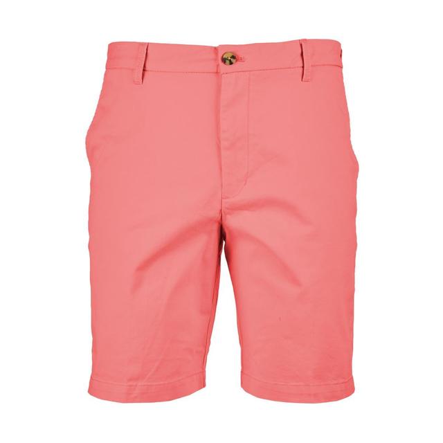 IZOD Men's Stretch Saltwater Shorts Product Image