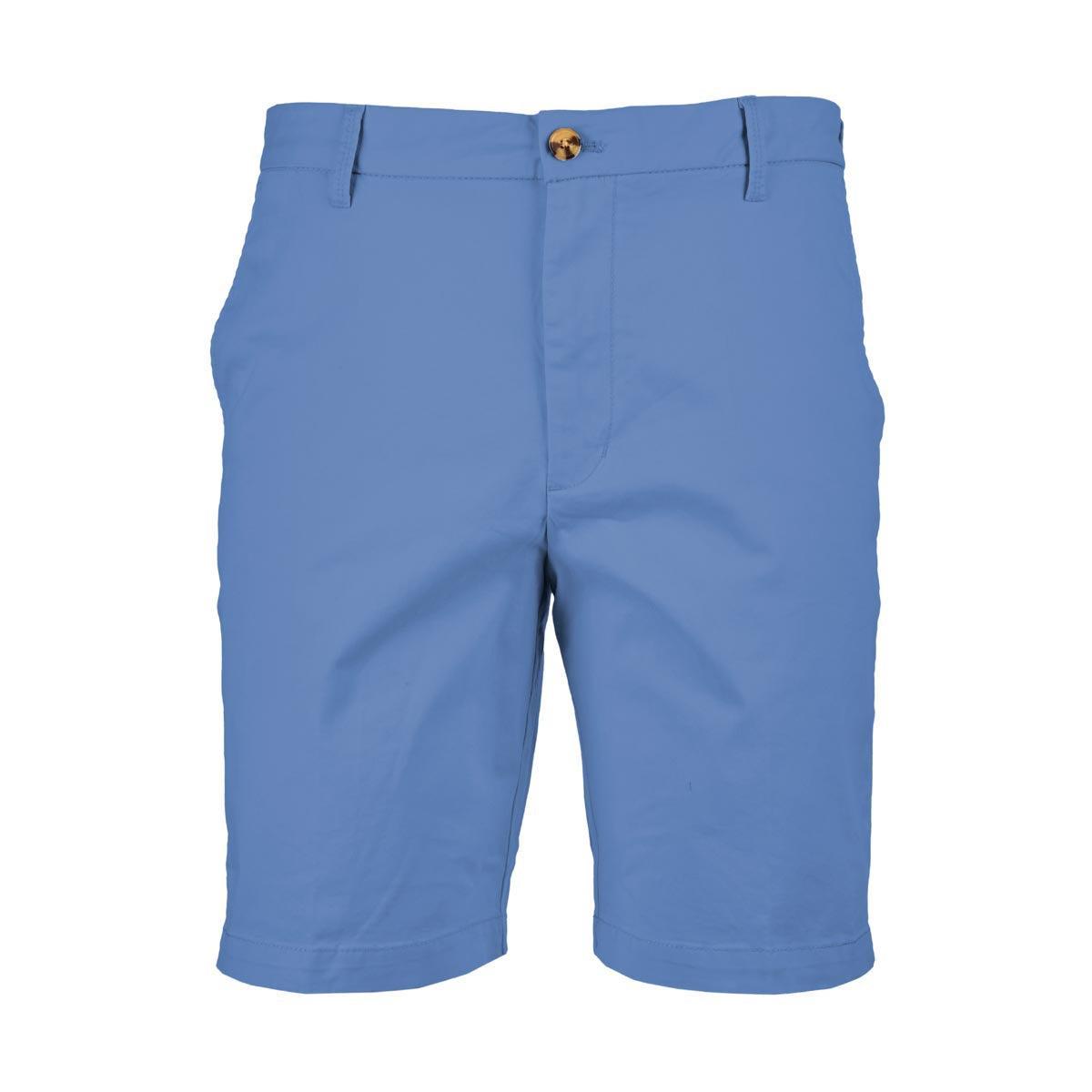 IZOD Men's Saltwater Shorts with Stretch Product Image