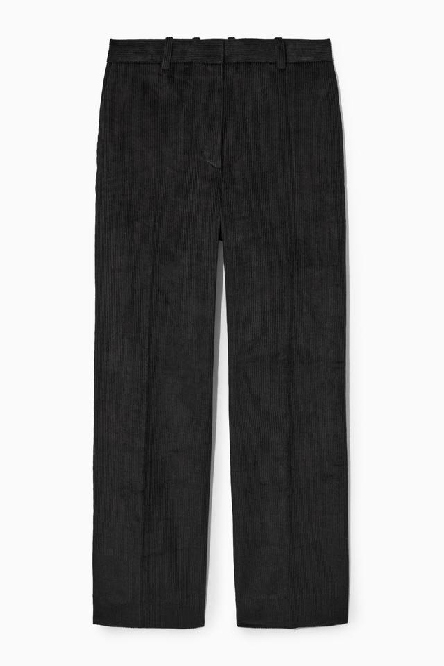 WeSC America Inc Mens Deconstructed Bob Jeans - Black size 29W 32L Product Image