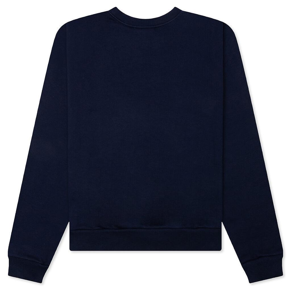 Sweatshirt - Blue Kyanite Male Product Image