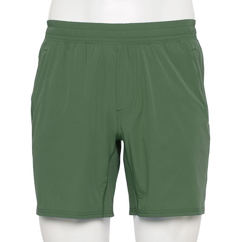 Mens Barbell Apparel Phantom Shorts Product Image