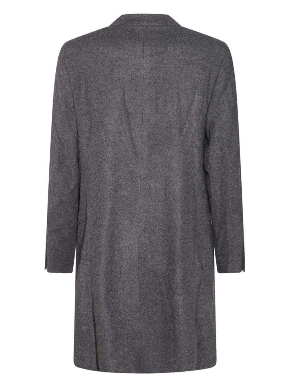 CANALI Abiti In Mouse Grey Product Image