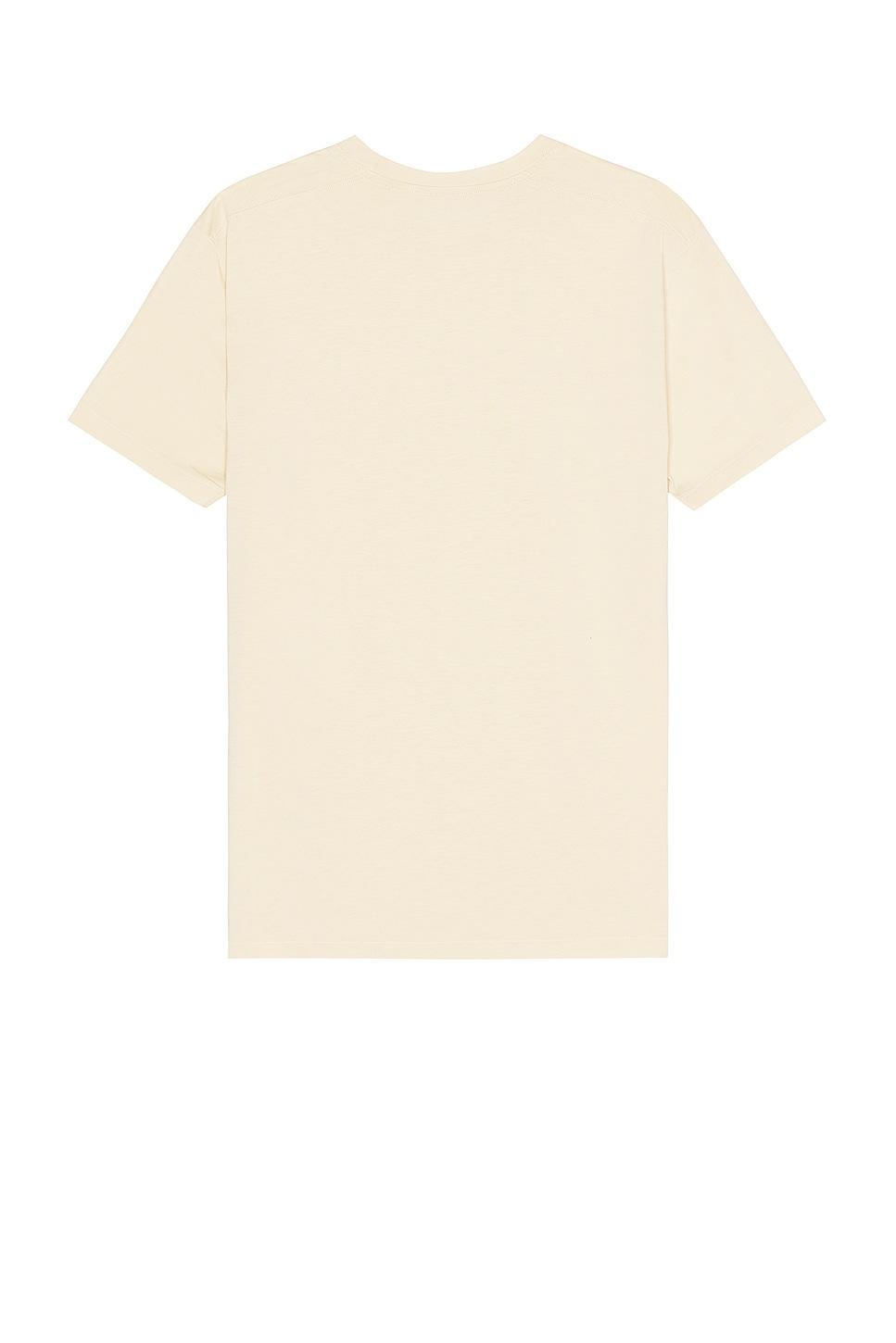 TOM FORD Lyocell Cotton Tee Purple. (also in 46). Product Image