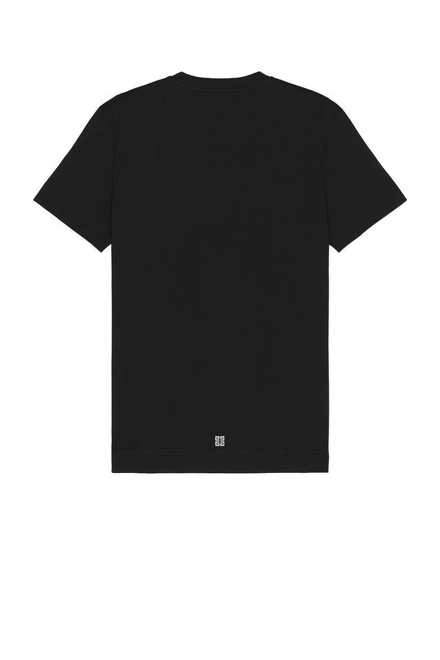 Givenchy Slim Fit Tee Product Image