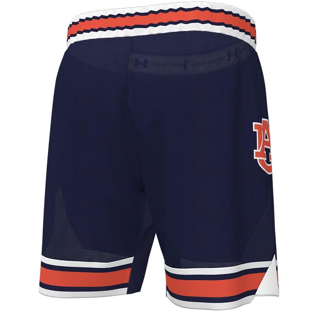 Men's UA Collegiate Basketball Replica Shorts Product Image