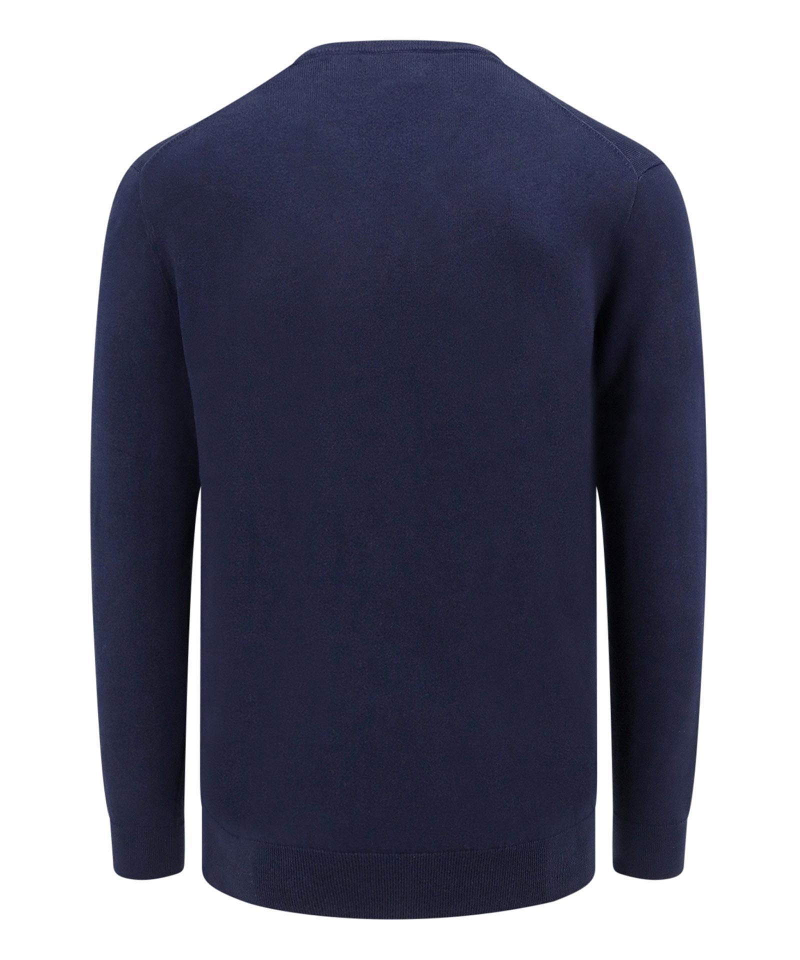 POLO RALPH LAUREN Sweater In Blue Product Image