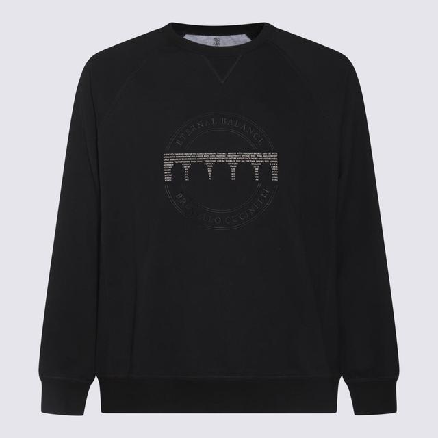 Sweaters Black Product Image