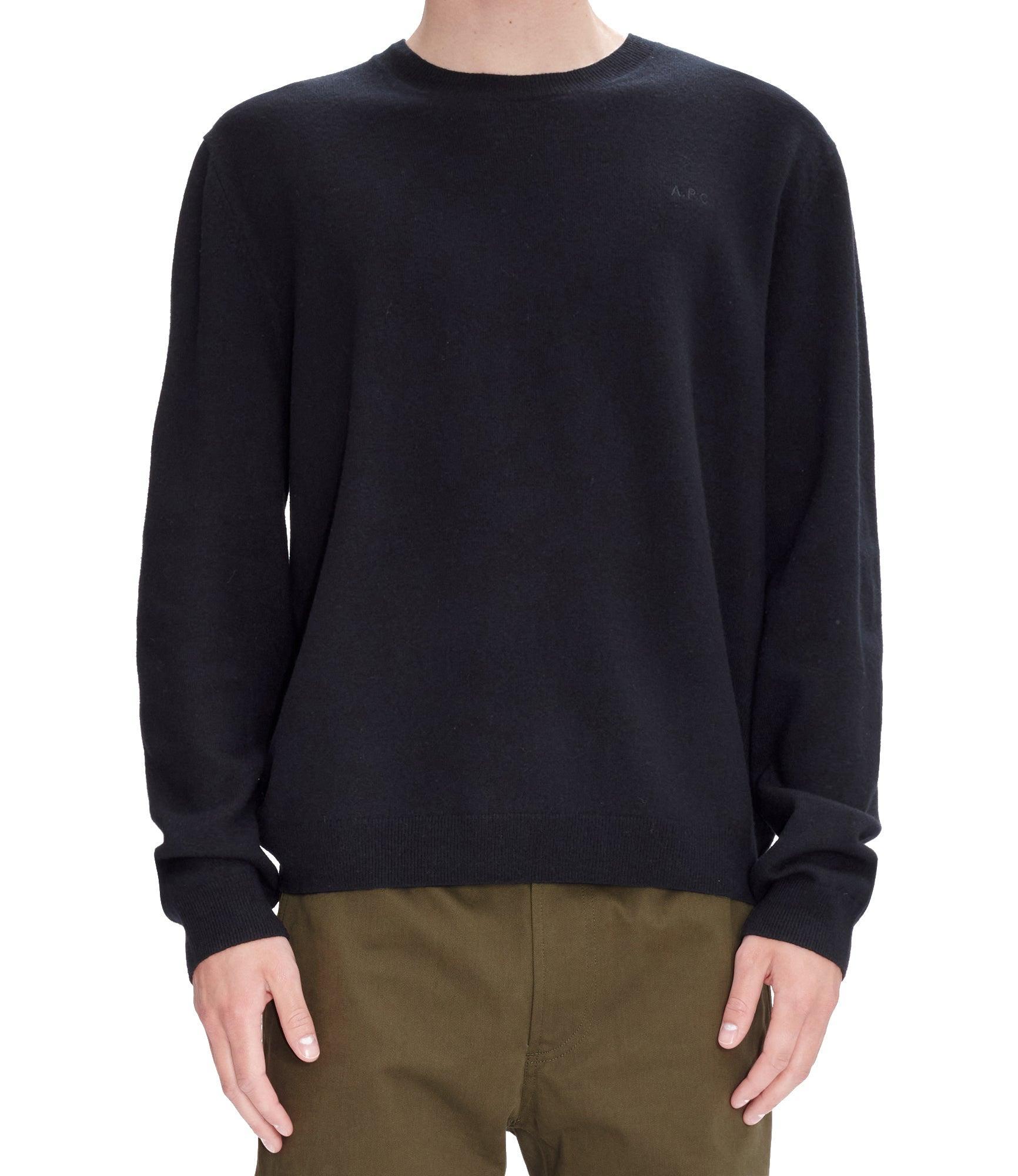 Matt sweater Product Image