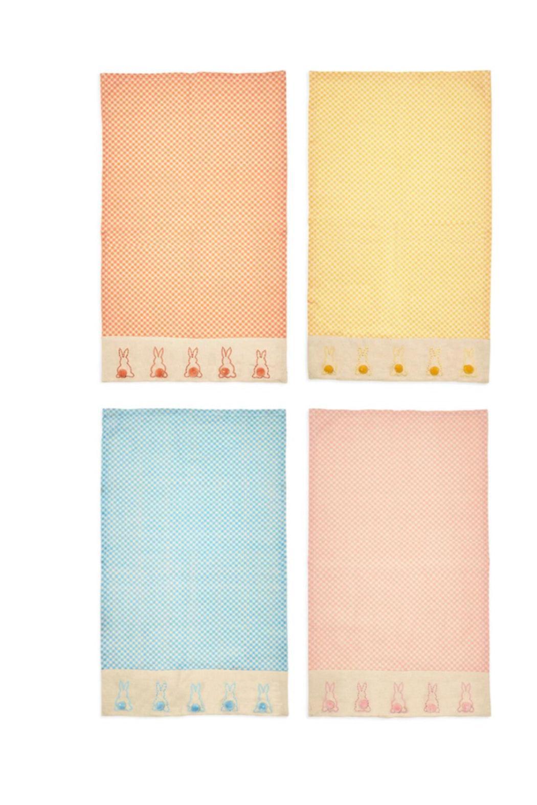 COTTONTAIL DISH TOWEL Female Product Image