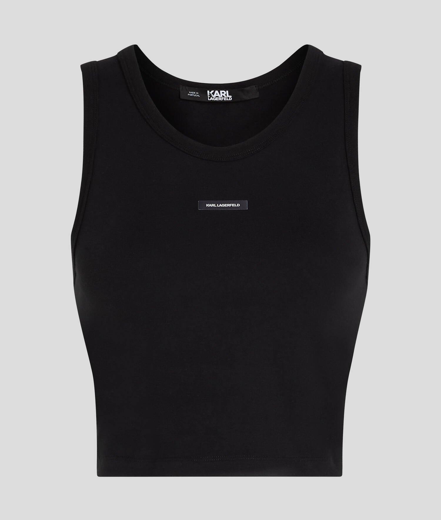 ESSENTIAL LOGO LOUNGEWEAR TANK TOP Product Image