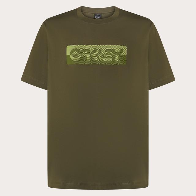 Oakley Men's Duality B1b Tee Size: Xxl Product Image