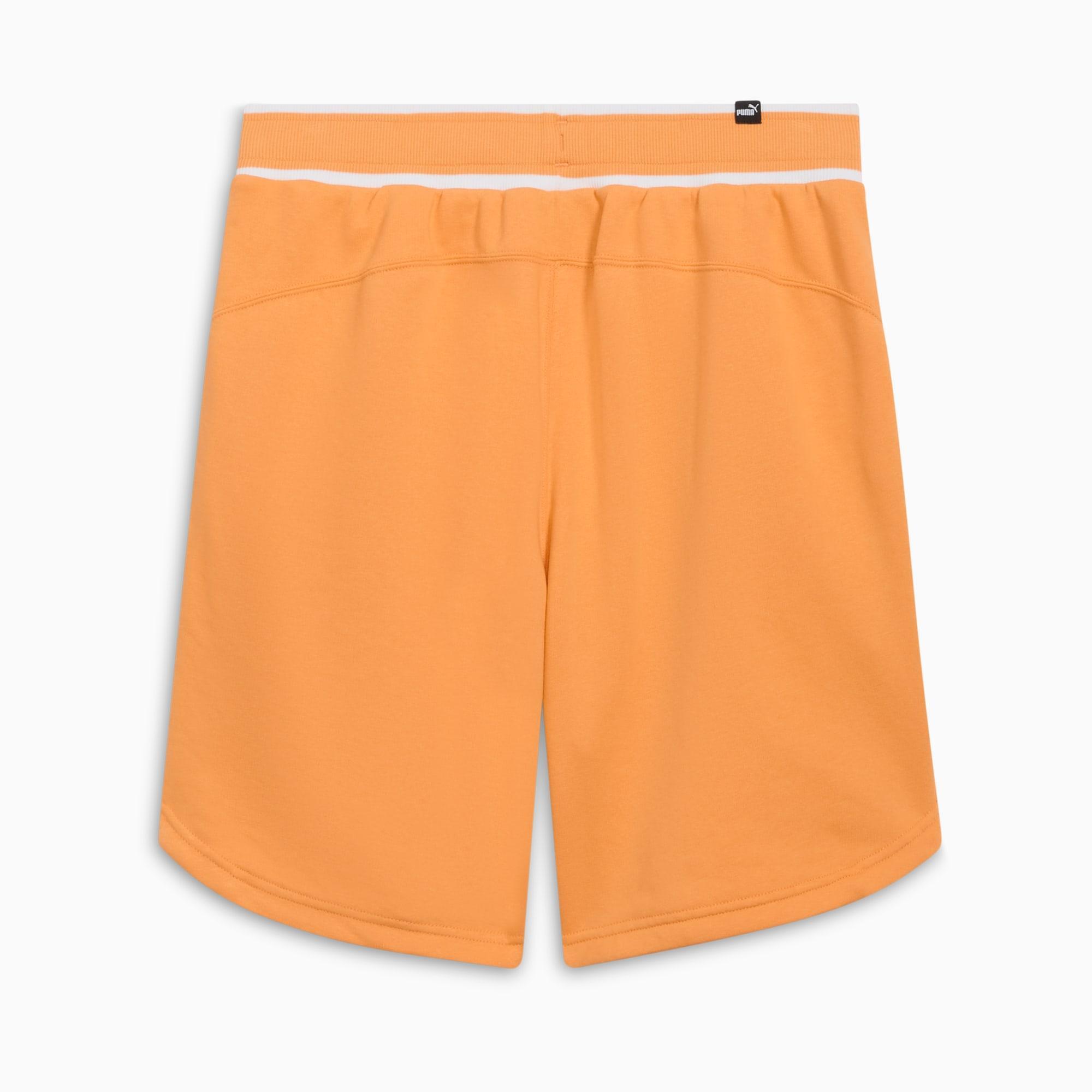 PUMA SQUAD Men's Shorts Product Image