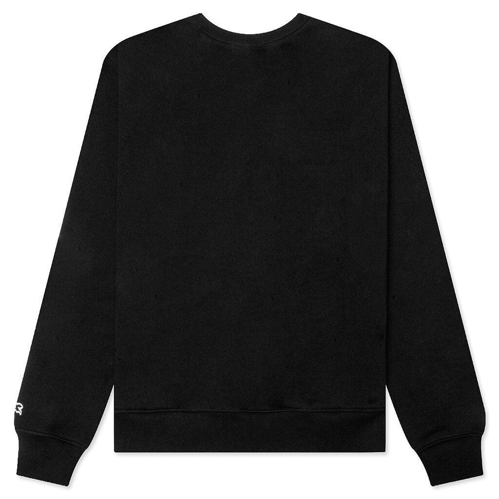 Billboard Sweatshirt - Black Male Product Image