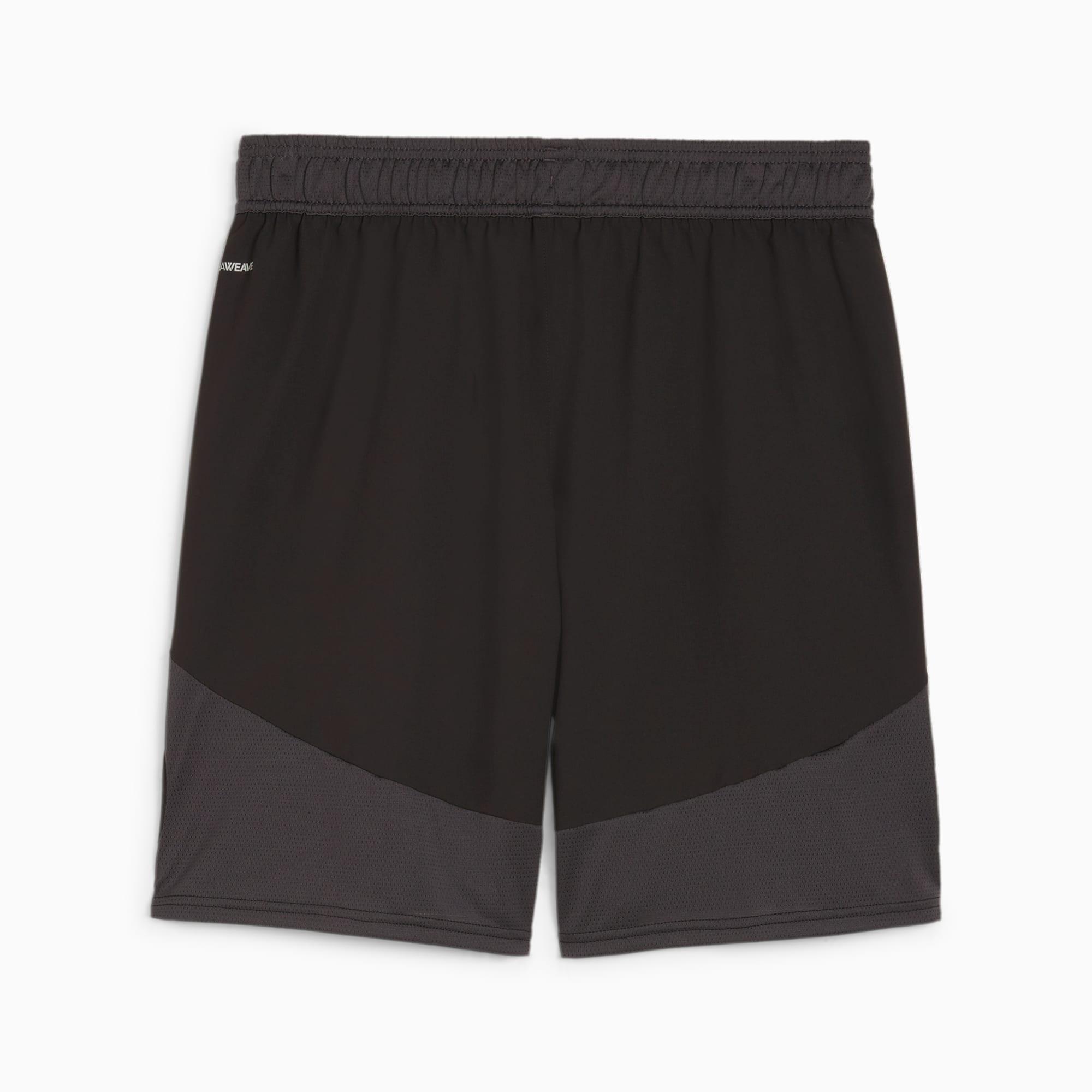 teamFINAL Men's Soccer Shorts Product Image