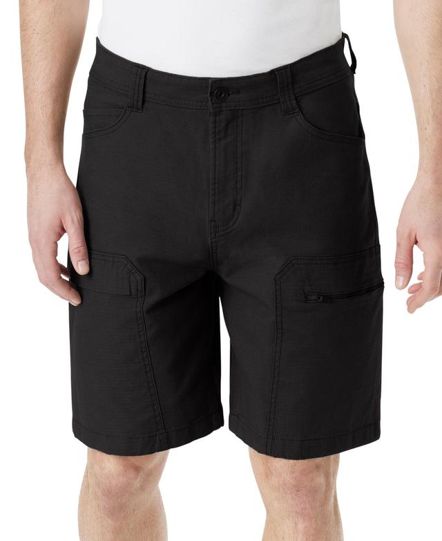 Bass Outdoor Mens Worker Cargo 9 Shorts Product Image