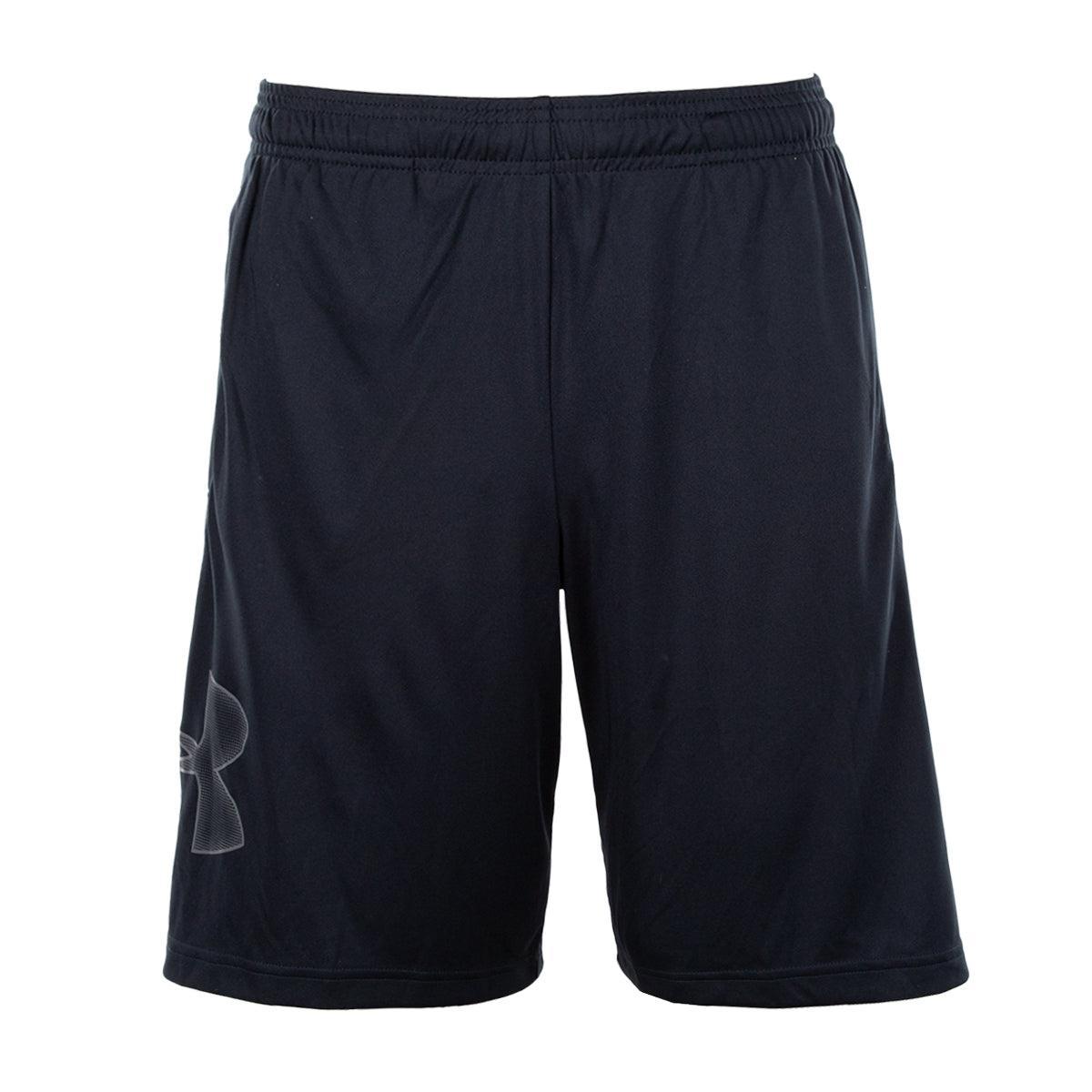 Under Armour Men's Tech Graphic Shorts Product Image