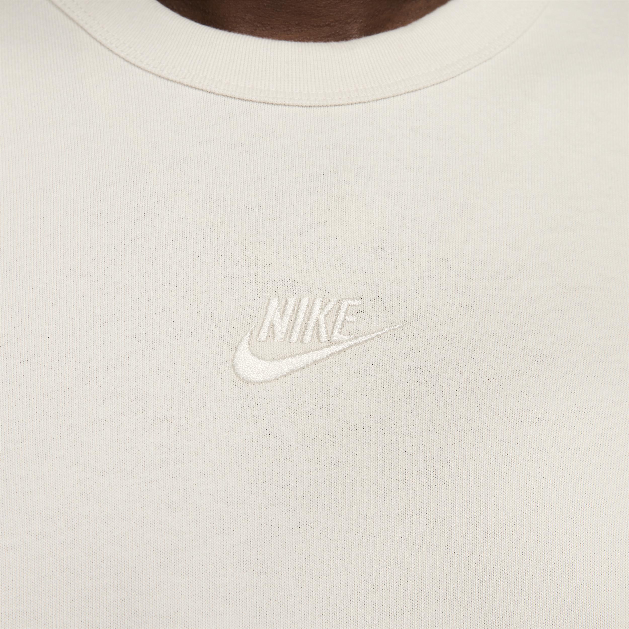 Men's Nike Sportswear Premium Essentials T-Shirt Product Image