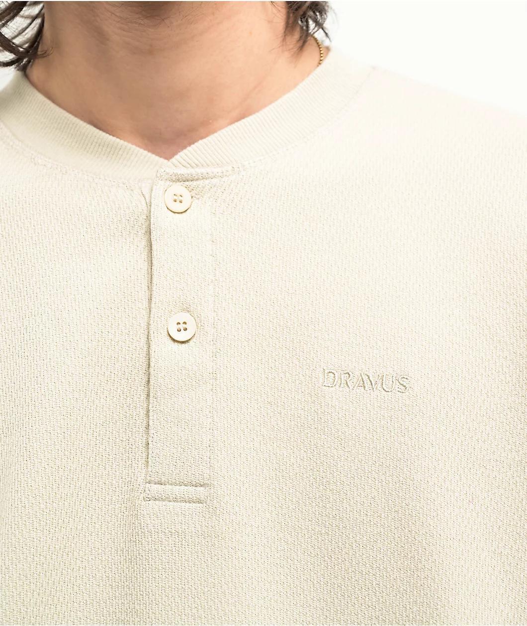 Dravus Pines Peyote Thermal Long Sleeve T-Shirt Product Image