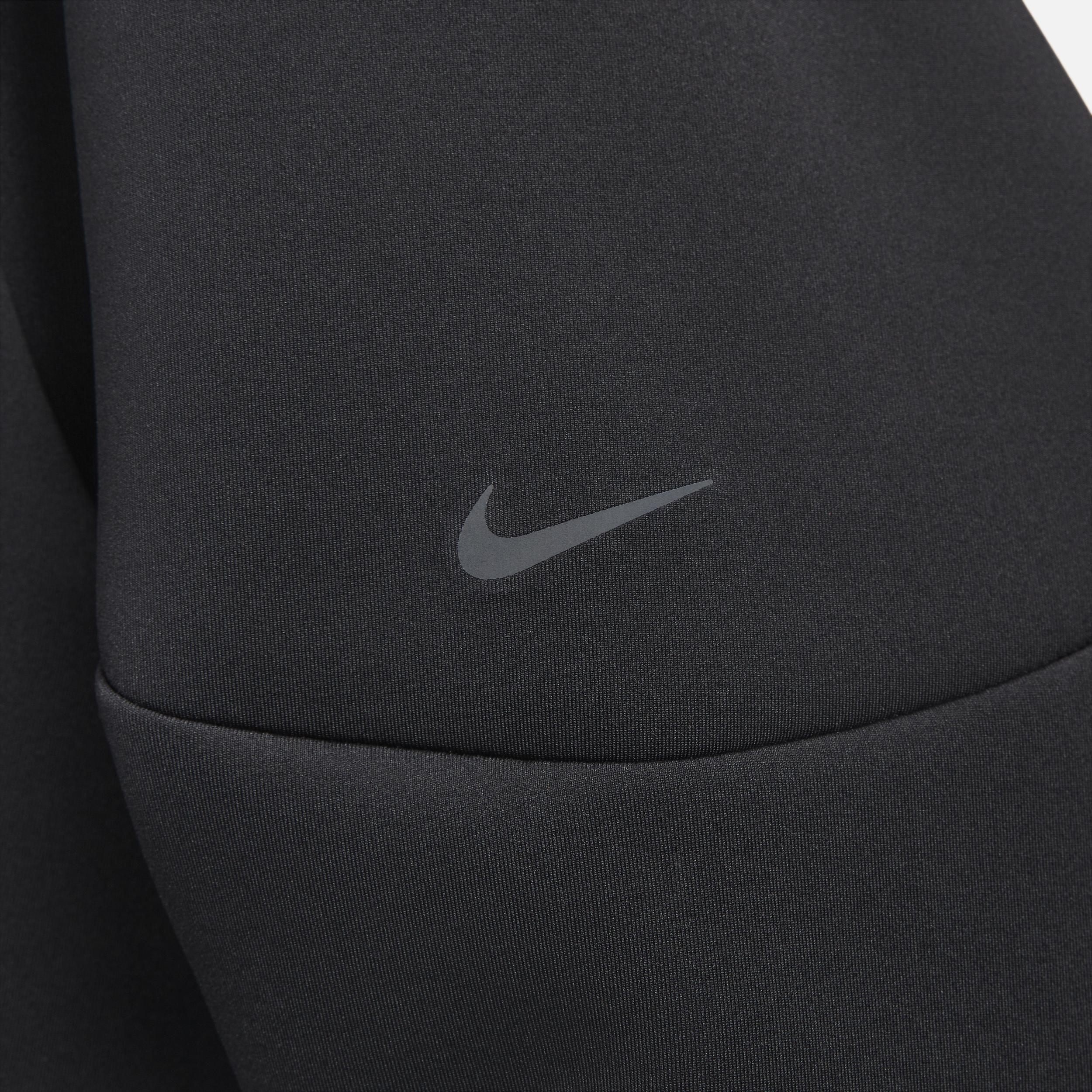 Nike Women's Dri-FIT Prima 1/2-Zip Training Top Product Image