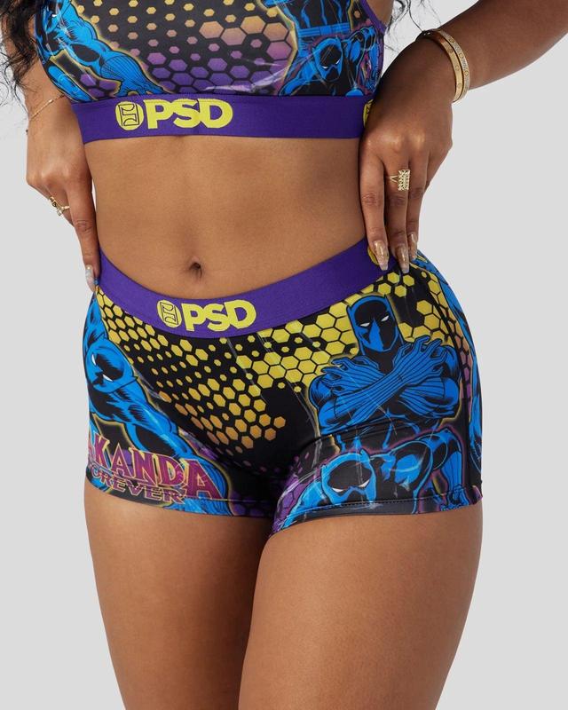 Marvel - Black Panther Female Product Image