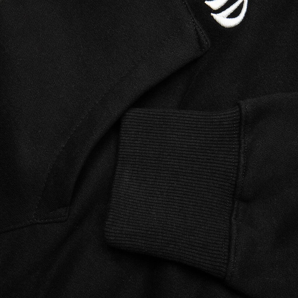 Rhythm Hoodie - Black Male Product Image