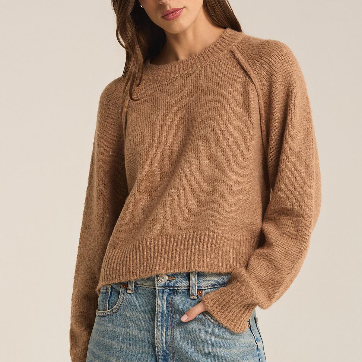 Adrian Sweater product image