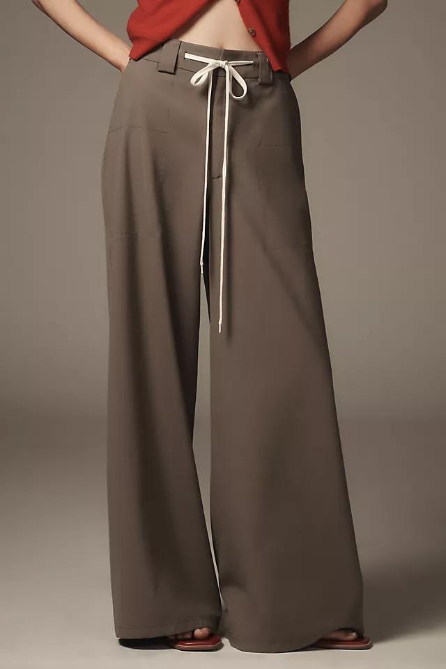 Closed Wystan Wide-Leg Pants Product Image