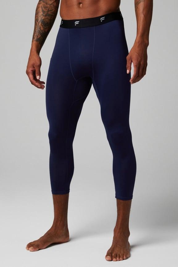 The Baselayer 3/4 Tight Product Image