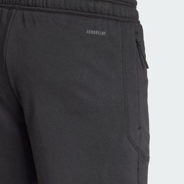 adidas Pump Workout Shorts Shadow Navy S 9 Mens Product Image