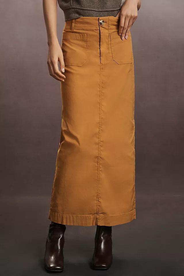 The Colette Maxi Skirt by Maeve Product Image