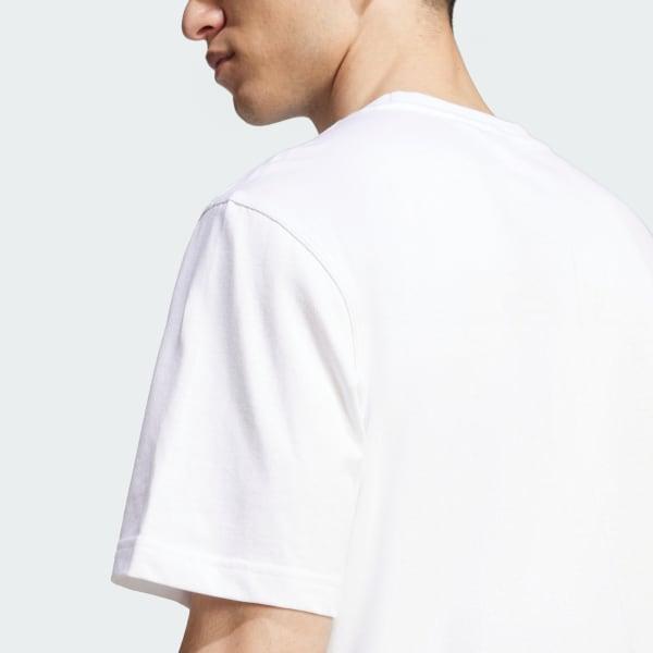 Trefoil Essentials Tee Product Image