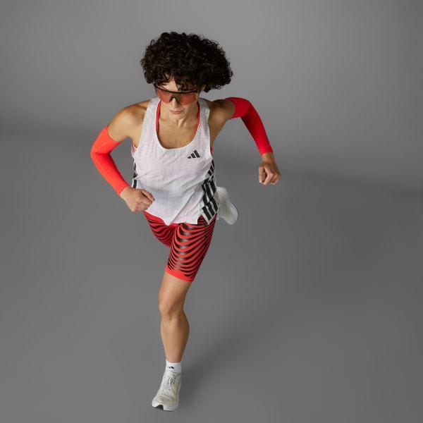 Adizero Running Singlet Product Image