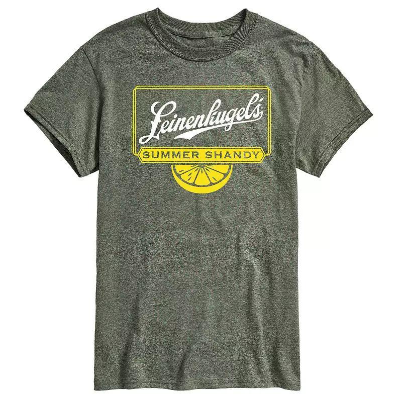 Big & Tall Leinenkugels Summer Shandy Graphic Tee, Mens Product Image