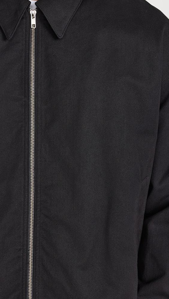 AGOLDE Saville Jacket | Shopbop Product Image