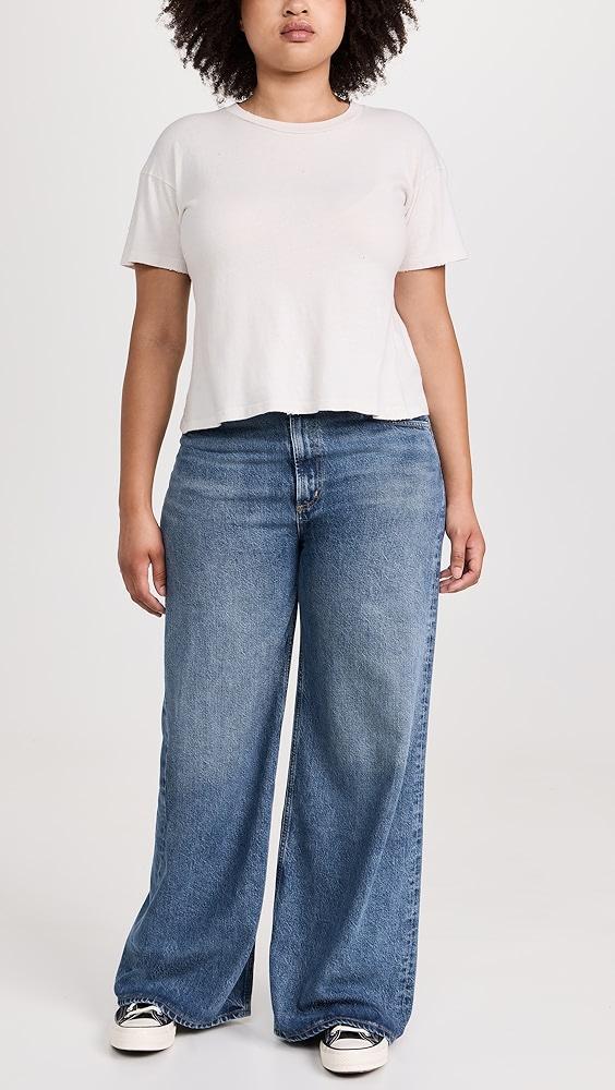 Citizens of Humanity Paloma Baggy Jeans | Shopbop Product Image