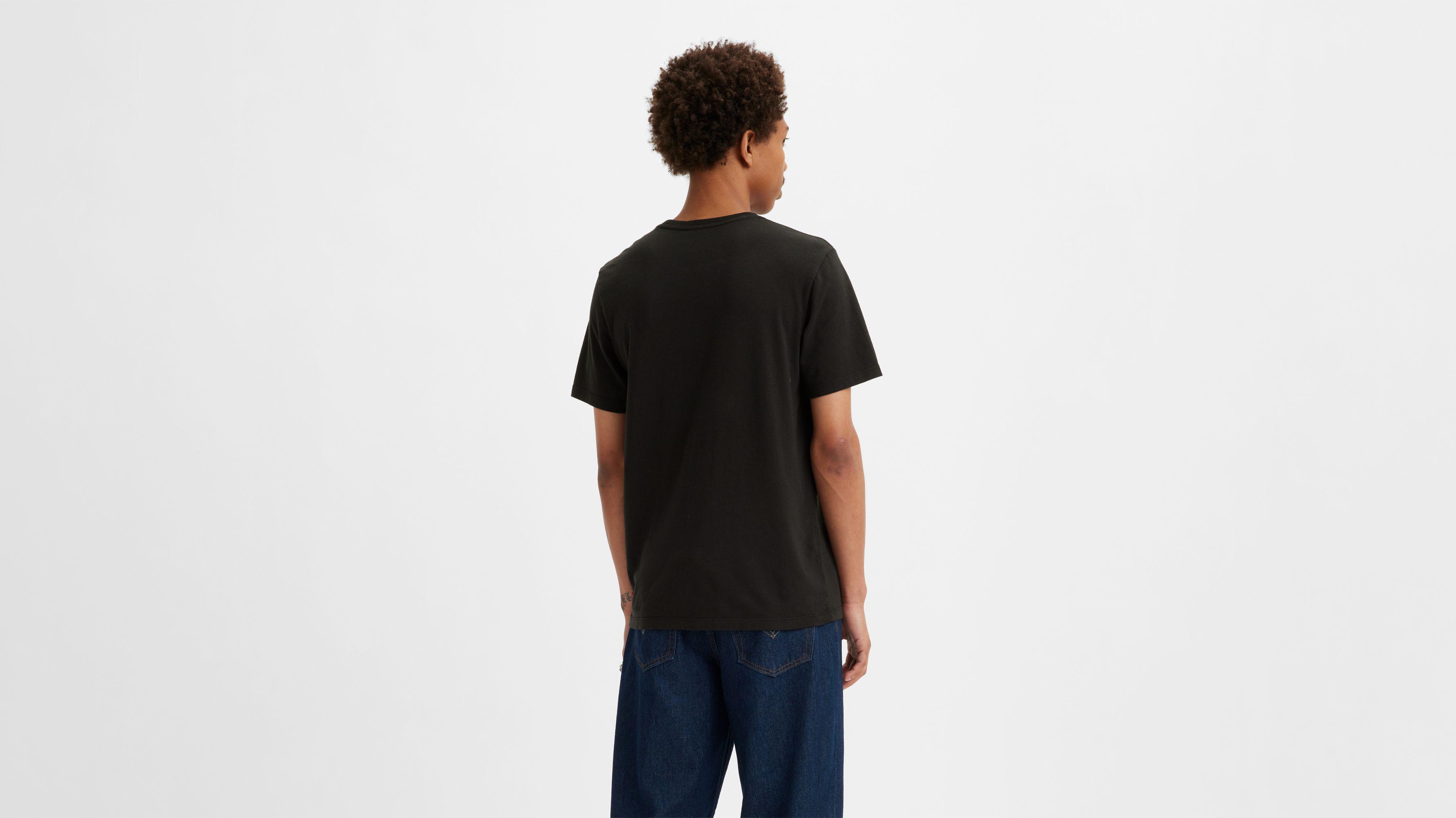 Levi's® Sportswear Logo Graphic T-Shirt Product Image