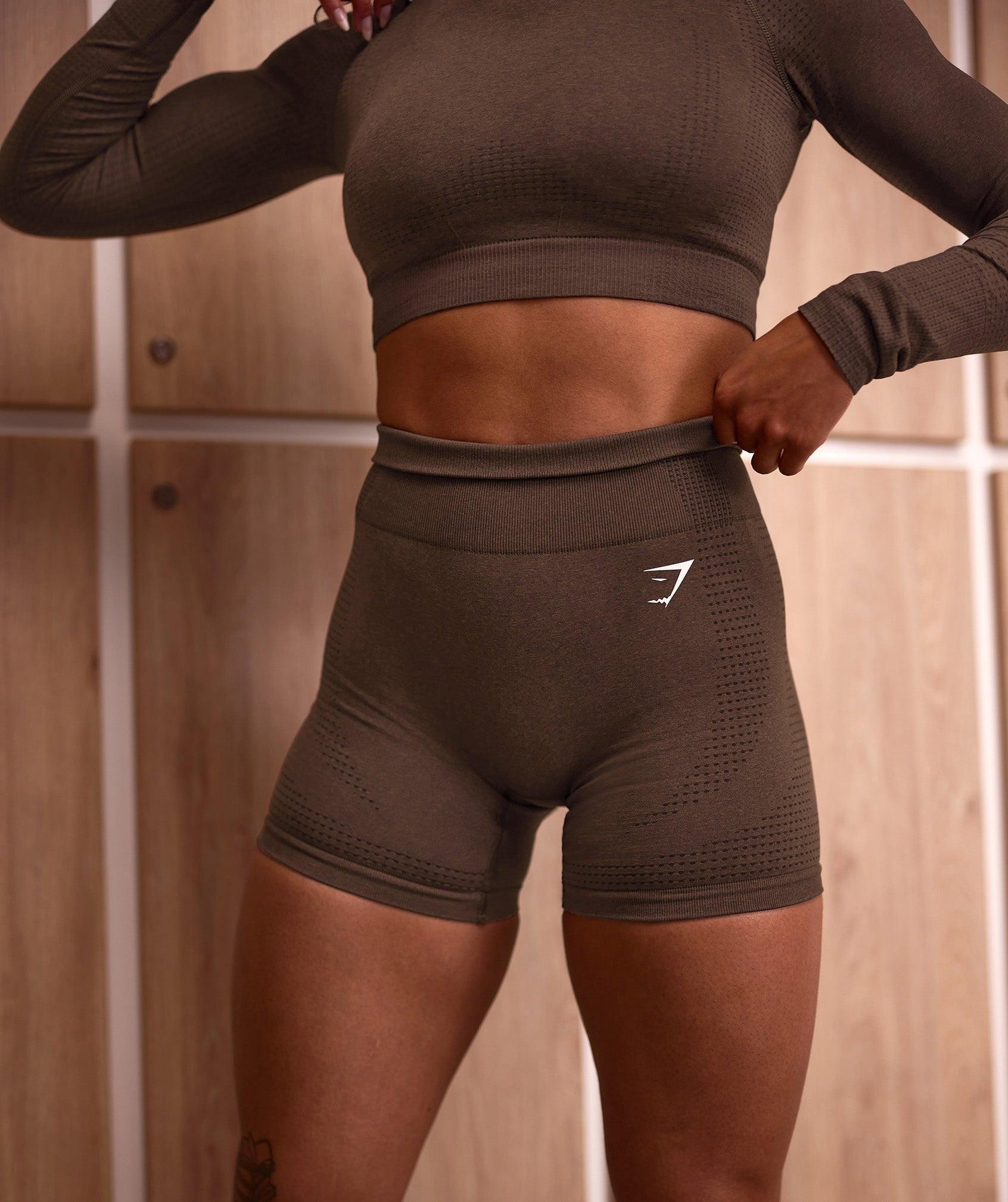 Vital Seamless 2.0 Shorts Product Image