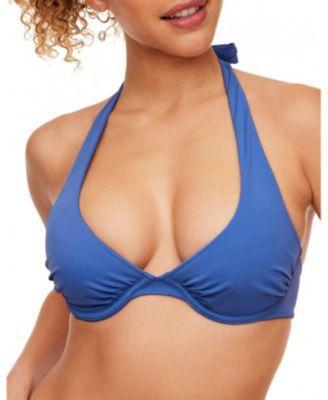 Adore Me Womens Bobbie Swimwear Contour Demi Top Product Image