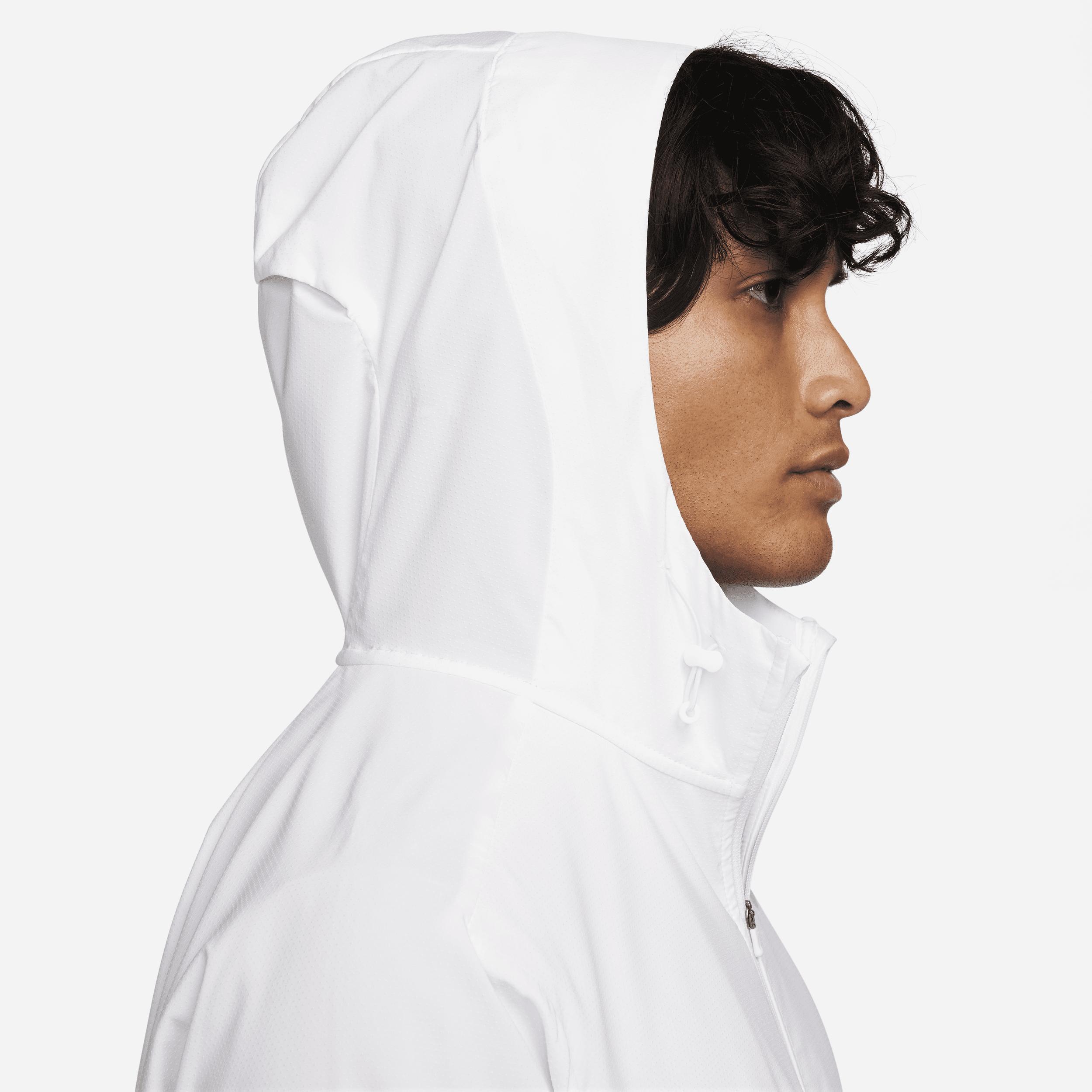 Nike Men's Windrunner Repel Running Jacket Product Image